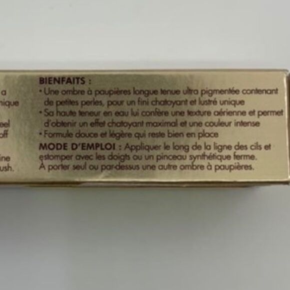STILA Shimmer & Glow Liquid Eye Shadow Size(oz): 0.153 fl. oz/4.5 mL - Picture 11 of 11